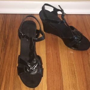 Aerosoles size 9 Sandals